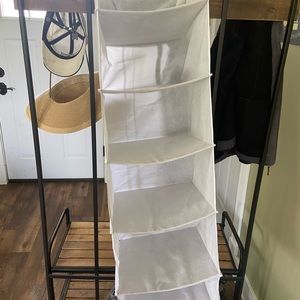 foldable rack